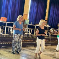 danses diverses