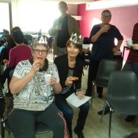 2018 les rois