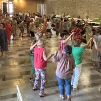 danses diverses