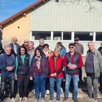 le groupe