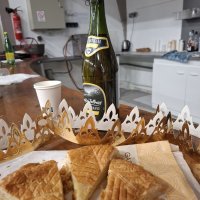 tout est prêt