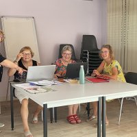 la rentrée