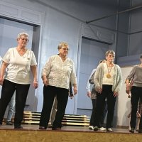 Danse groupe Danièle
