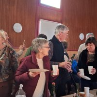 de la convivialité