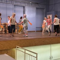 danses diverses