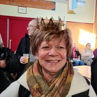 une reine