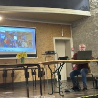Présentation du site