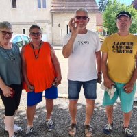 les finalistes