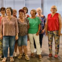 groupe Cousance