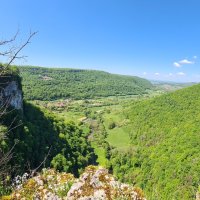 Belvédère de la Châtelaine