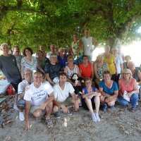 Le groupe