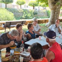 Les convives