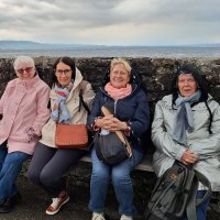 Les copines