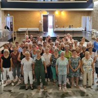 groupes ensemble