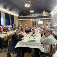 Groupe salle