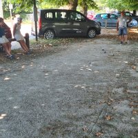 La reprise