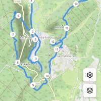 Parcours