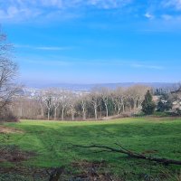 Lons depuis Montaigu