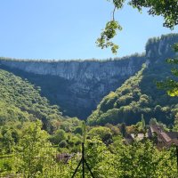 Début de la difficulté