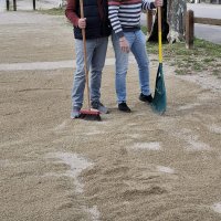 Les inspecteurs