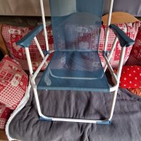chaise oubliée
