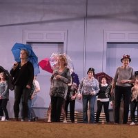 Danse Marie-Odile , Elisabeth , Nathalie