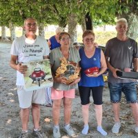 Les vainqueurs