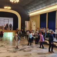 La fête est finie