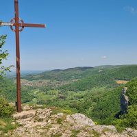 Belvédère des Mont Denons  