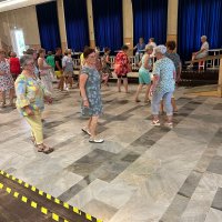 danses diverses