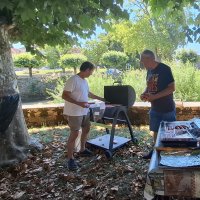 L'installation