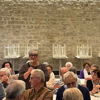 Christiane pour la SMS