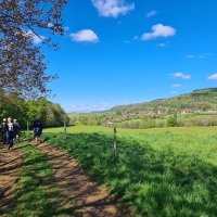 Le chemin du retour