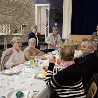 Groupe salle