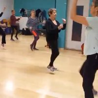 Des cours très dynamiques