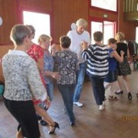 danse