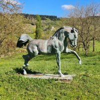 Sculpture