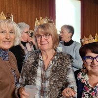 trois reines