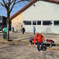 "Salvatôrééé" au pointage