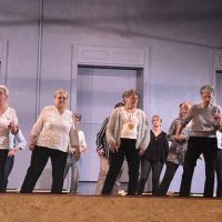 Danse groupe Danièle