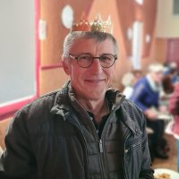 un roi