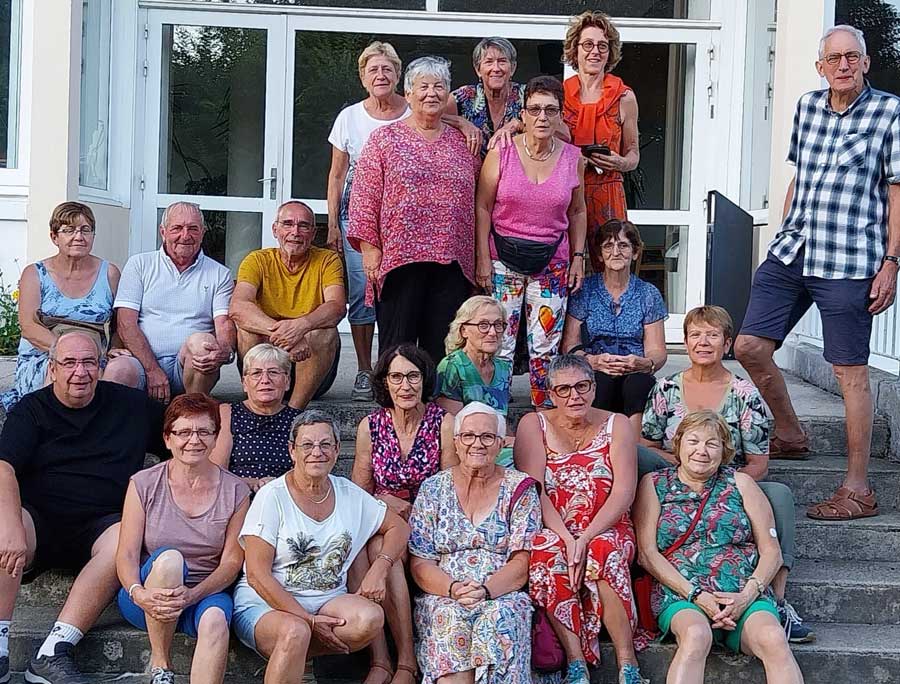 groupe